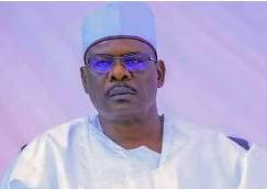 I’ve attended coalition meetings; may dump APC because of Tinubu – Ndume