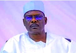 Tax Reform Bills: ‘I can leave APC’ – Ndume threatens