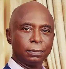Ned Nwoko
