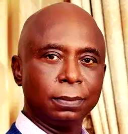 AYP reaffirm support for Ned Nwoko amid APC transition