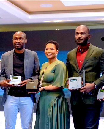 Netzence drives carbon incentives for greener Nigerian economy