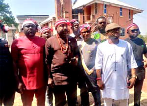 Ohanaeze Youth Wing declares Rivers State’s turn for President General