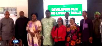 NFVCB partners top universities for media literacy and capacity building