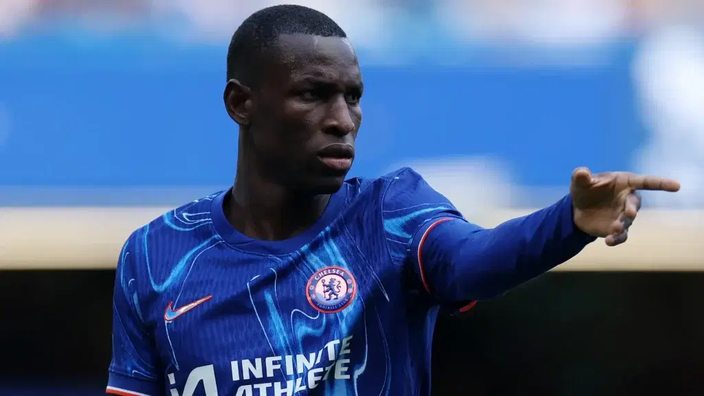 ‘We’ll send him back’ – Bayern confirm collapse of Jackson deal