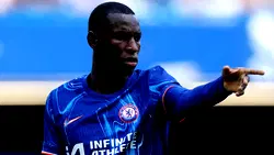 ‘We’ll send him back’ – Bayern confirm collapse of Jackson deal