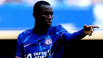 ‘We’ll send him back’ – Bayern confirm collapse of Jackson deal