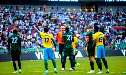 AFCON2025Q: Nigeria vs Rwanda – date, time and where to watch