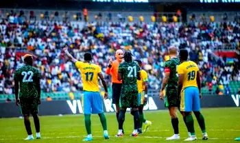 AFCON2025Q: Nigeria vs Rwanda – date, time and where to watch