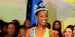 What’s the difference between Miss World and Miss Universe?