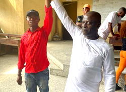 NANS Zone B convention highlights students’ unity, democratic engagement – Newly elected coordinator