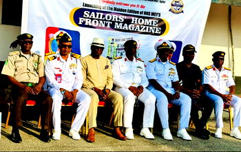 NNS WEY fosters community engagement with magazine launch