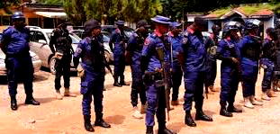 FG probes deductions in salaries of paramilitary personnel