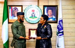 Tinubu committed to consumer credit scheme – Nwagba