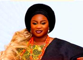 Stripping of teenage girls is grave violation of human dignity – Ebonyi first lady