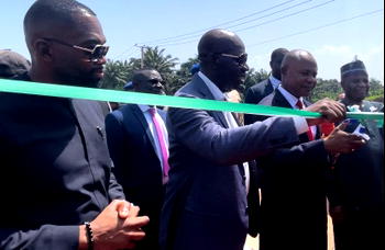 Edo races to complete major road upgrades before administration’s end