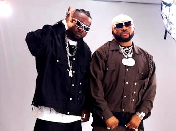 Popular Nigeria music artist Ike Onyekachi/Onyebuchi C-UNIT announced release of his new songs ODIESHI