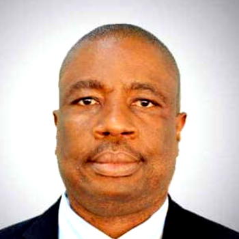 Ground handling firms unlikely to survive without increasing rates – Adigun, AGHAN Chairman