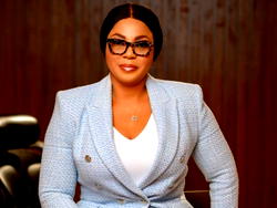 Grace Ofure advises organisations, entrepreneurs on scaling up productivity