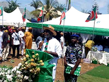 Proposed Etiti State, most viable, enjoying popular support – Rep Ogah