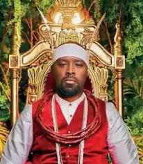 Ogiame Atuwatse III: Four years of purpose, vision, and regal renewal