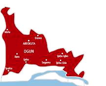 Ogun monarch suspended over land grabbing allegation