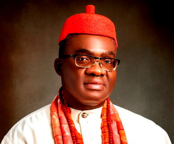 Ogwashi-Uku monarch law abiding, strict adherent to rule of law – Palace