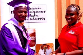 Petroleum Engineering: James Ojo Allen emerges UNIBEN’s Best Graduating student