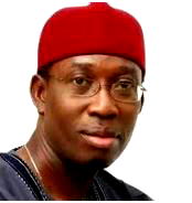 2027: ‘Okowa fit to lead Tinubu’s South-South re-election drive’