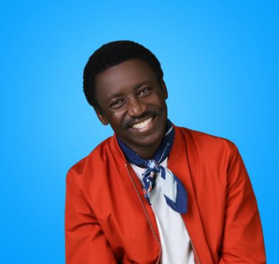 Okungbowa hosts ‘Kids Say the Darndest Things Africa’ new season