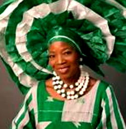 US envoy, Mills honours three legendary Nigerian artists