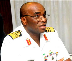 Wife of former Chief of Defence Staff, Aminat Dupe Ibrahim, dies in Abuja