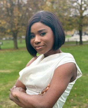 How Oluwatobi Ajarat Adebayo is redefining Nigerian fashion