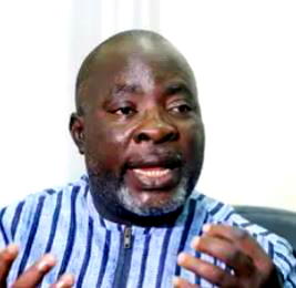 Ondo Election: Damagum will extinguish PDP unless ….- Ologbondiyan