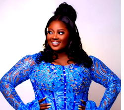Loving sex in marriage not disease, Oluwatoyin Black speaks on new movie “My Home”