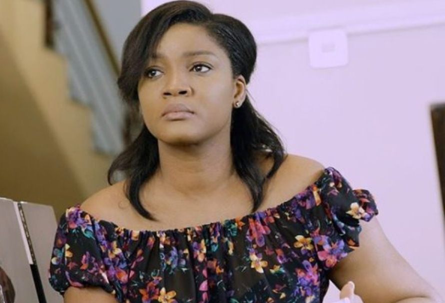 How I was rushed to hospital three times for medical emergency – Actress Omotola