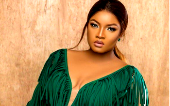 My kids got death threats during #EndSARS — Actress Omotola