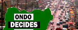 Ondo Election: Stakeholders urge peaceful voting, condemn vote buying, malpractice