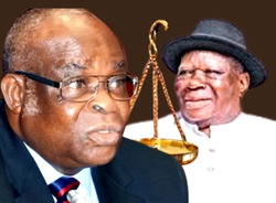 Clark hails CJN over Onnoghen’s acquittal on false asset declaration charges