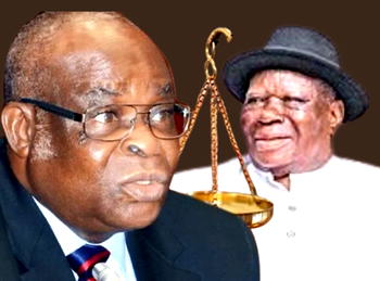 Clark hails CJN over Onnoghen’s acquittal on false asset declaration charges