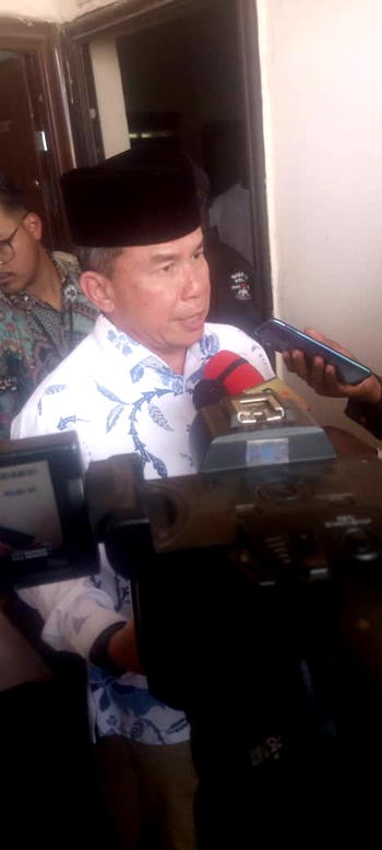 Sokoto state Partners Indonesia on livestock Production