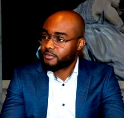 The Future of Financial Markets: Aham Lawrence Onyebuchi Jr. on the role of AI in trading
