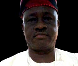 Otukpo’s Mayor sues for support, urges youths to embrace business activities