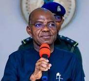 Abia Takes Steps to Prevent Floods, Establishes Emergency Task Force and Aid Strategy