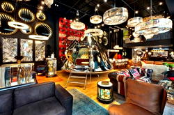 Firm opens Lagos gallery for luxury furniture