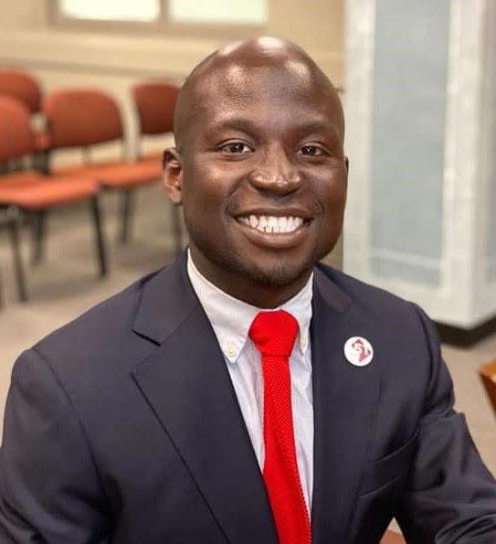 Meet Nigerian-American Oye Owolewa re-elected to US congress