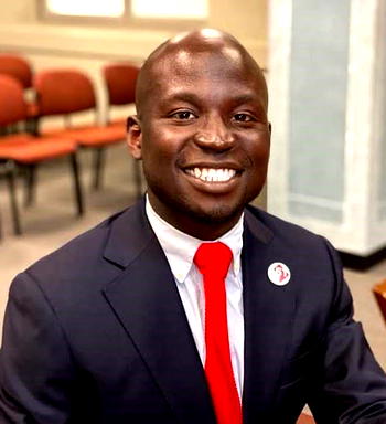 Meet Nigerian-American Oye Owolewa re-elected to US congress