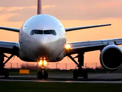 Paris airport shuts runways after dog escapes from plane
