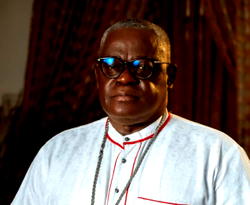 Cosmas Ilechukwu, a front-line revivalist clocks 70