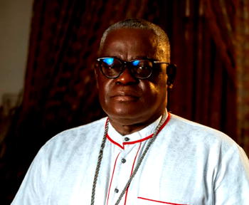 Cosmas Ilechukwu, a front-line revivalist clocks 70