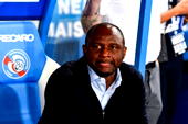 Patrick Vieira named new Genoa coach
